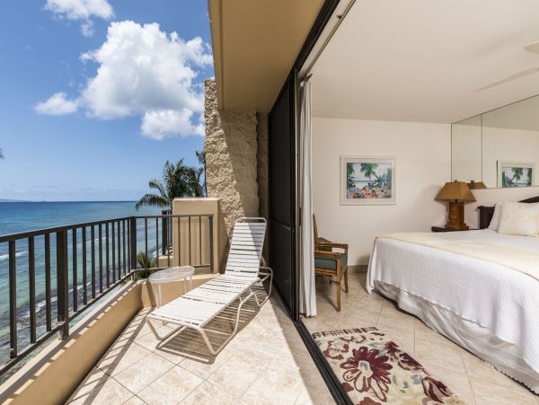 Kahana Condo 990237