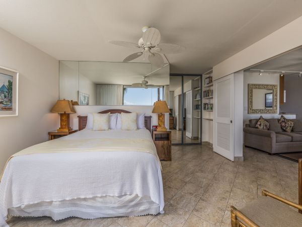 Kahana Condo 990237