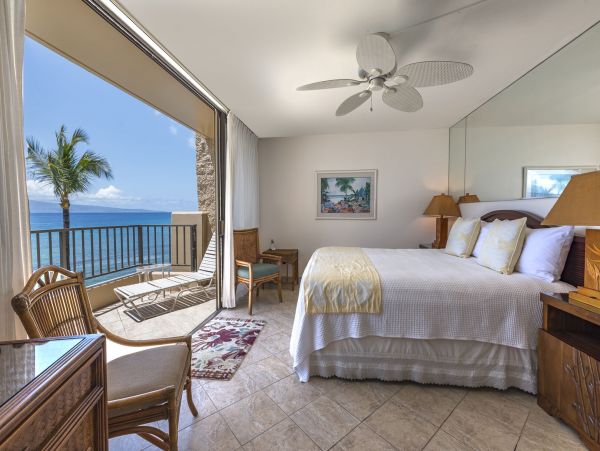 Kahana Condo 990237