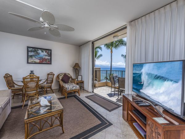 Kahana Condo 990237