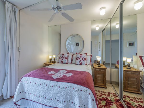 Kahana Condo 990237
