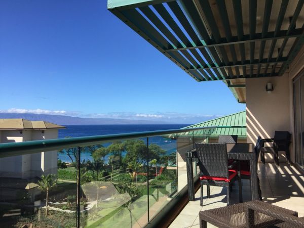 Kaanapali Condo 990238