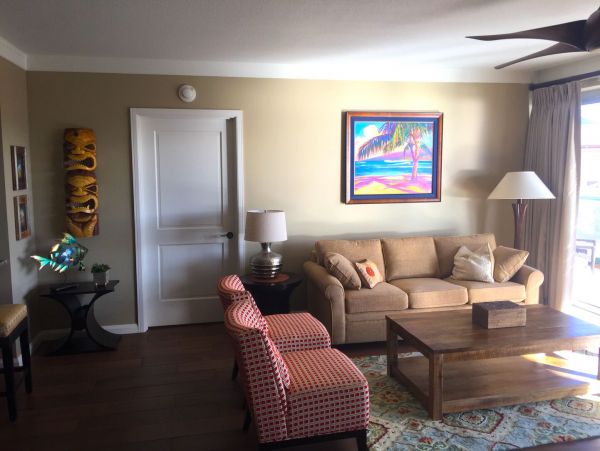 Kaanapali Condo 990238