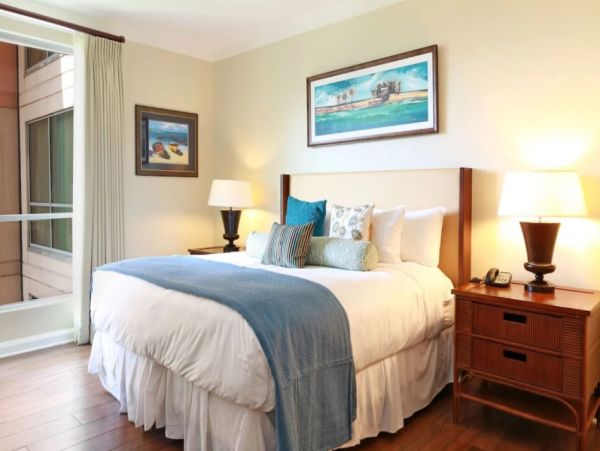 Two Bedroom Luxurious Oceanfront Residence in Kaanapali