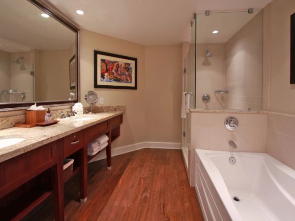 Two Bedroom Luxurious Oceanfront Residence in Kaanapali