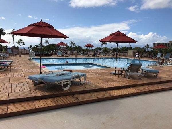 Kaanapali Condo 990240