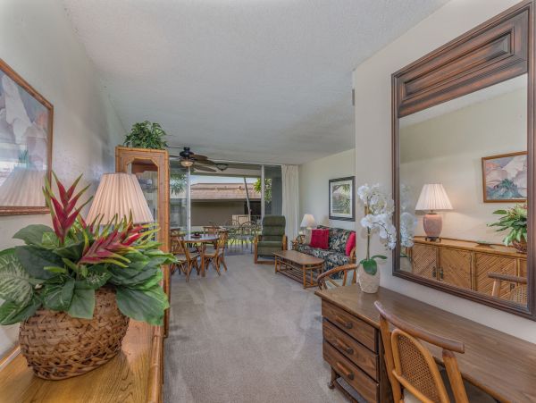 Kaanapali Condo 990240