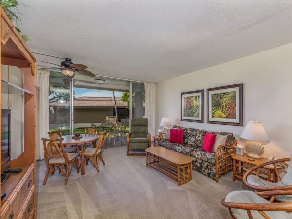 Kaanapali Condo 990240