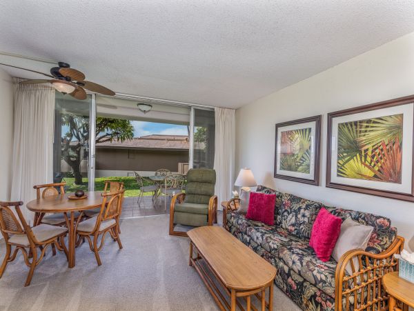 Kaanapali Condo 990240