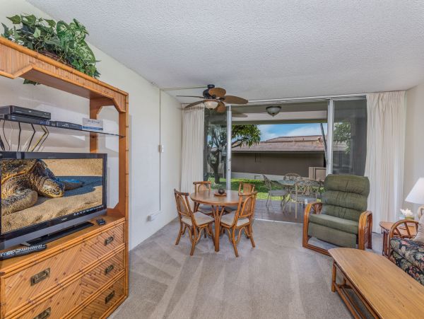 Kaanapali Condo 990240