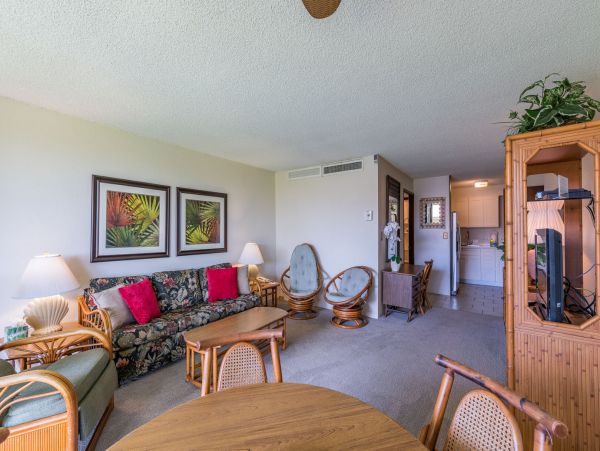 Kaanapali Condo 990240