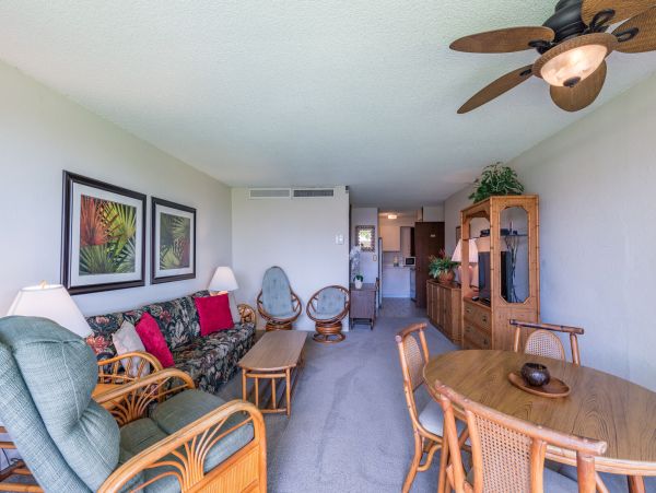 Kaanapali Condo 990240