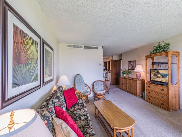 Kaanapali Condo 990240