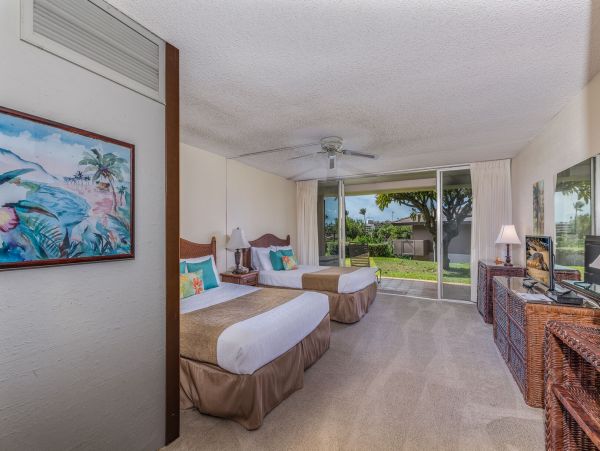 Kaanapali Condo 990240