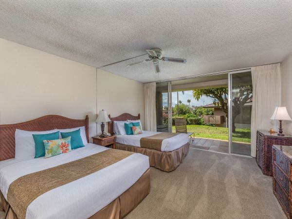 Kaanapali Condo 990240