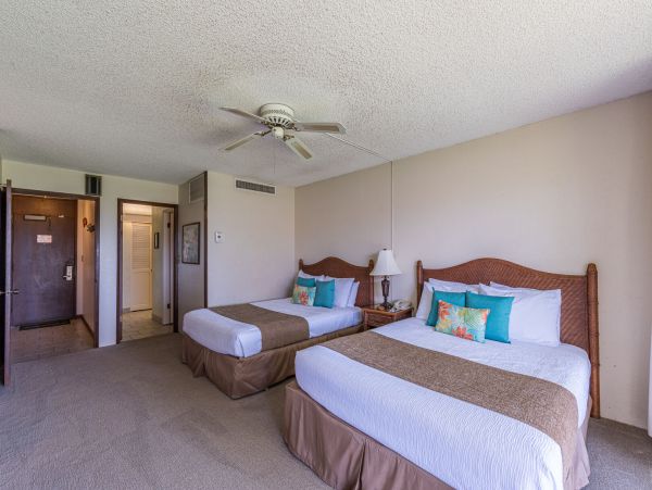 Kaanapali Condo 990240