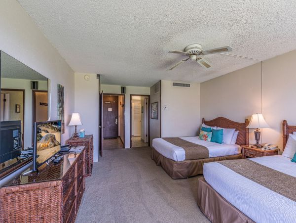 Kaanapali Condo 990240