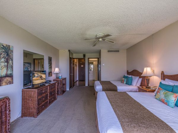 Kaanapali Condo 990240
