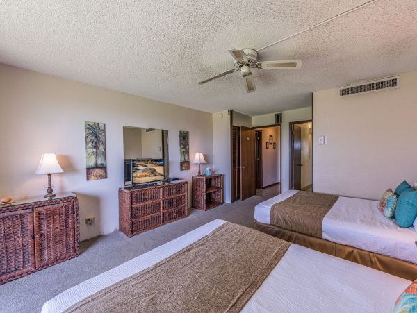 Kaanapali Condo 990240