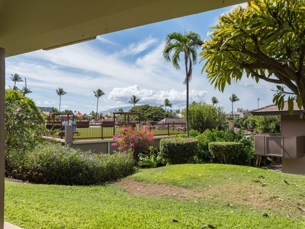 Kaanapali Condo 990240