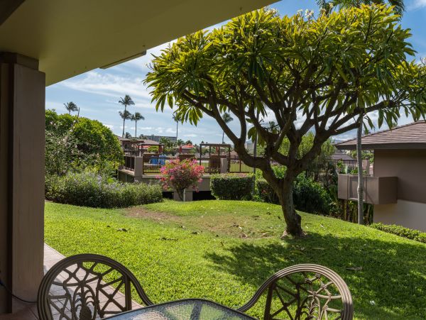 Kaanapali Condo 990240