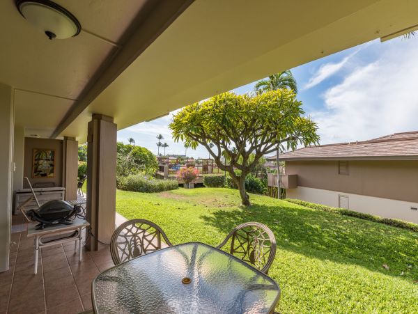 Kaanapali Condo 990240