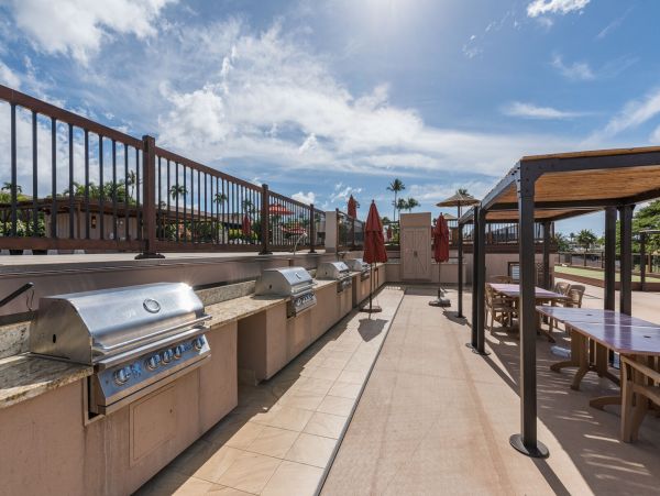 Kaanapali Condo 990240