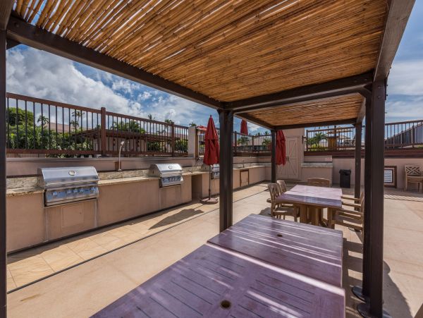 Kaanapali Condo 990240