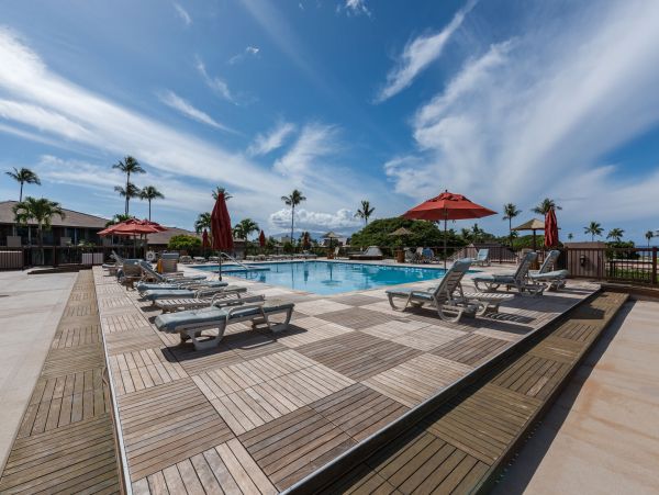 Kaanapali Condo 990240