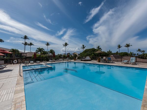 Kaanapali Condo 990240