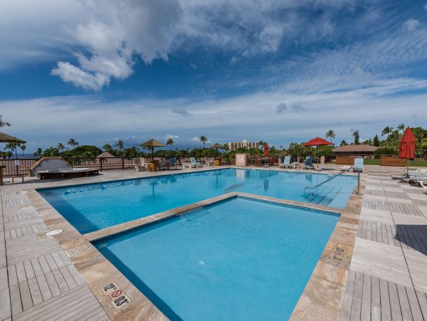 Kaanapali Condo 990240