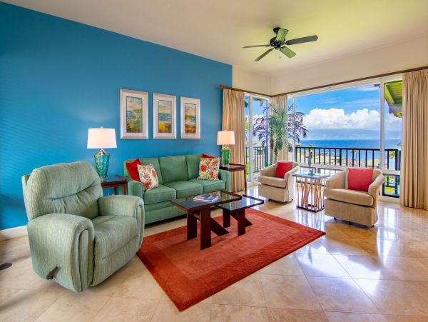 Kapalua Condo 990241