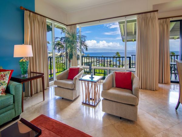 Kapalua Condo 990241