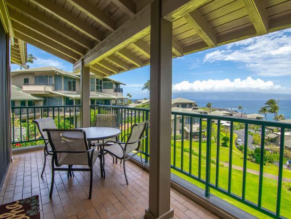 Kapalua Condo 990241