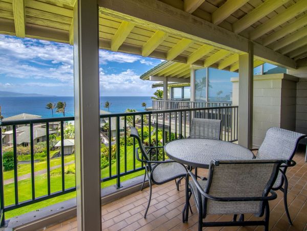 Kapalua Condo 990241