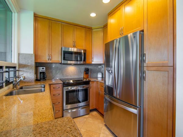 Kapalua Condo 990241