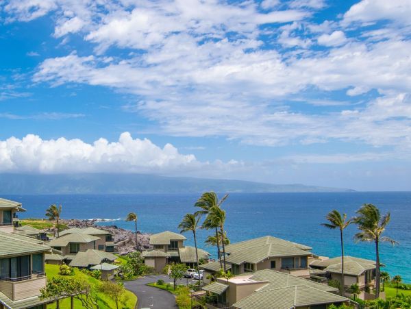 Kapalua Condo 990241