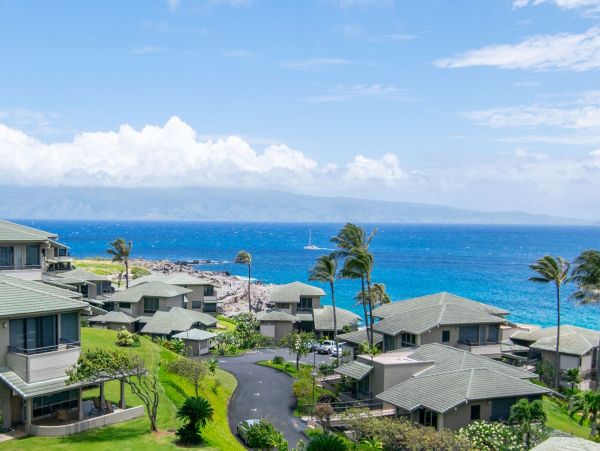 Kapalua Condo 990241