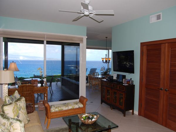 Kapalua Condo 990242