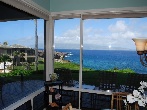 Kapalua Condo 990242