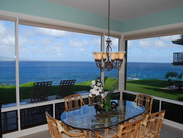 Kapalua Condo 990242