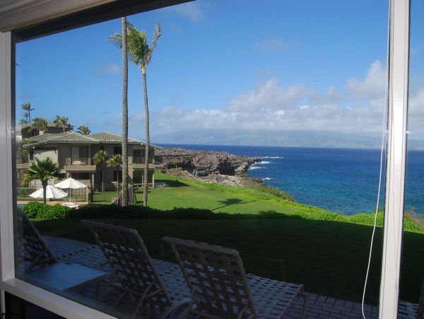 Kapalua Condo 990242