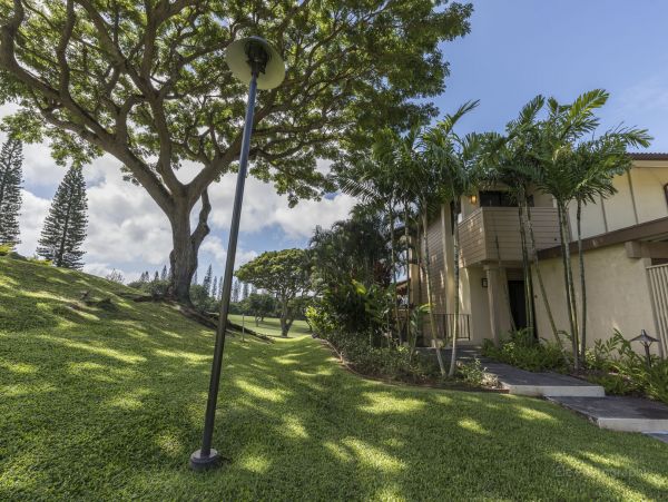 Kapalua 1 Bedroom Condo Close to Beach and Golf