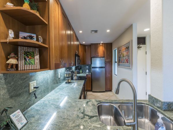 Kapalua 1 Bedroom Condo Close to Beach and Golf
