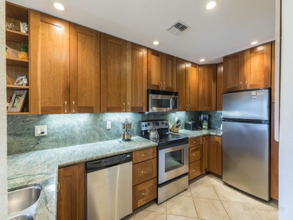 Kapalua 1 Bedroom Condo Close to Beach and Golf