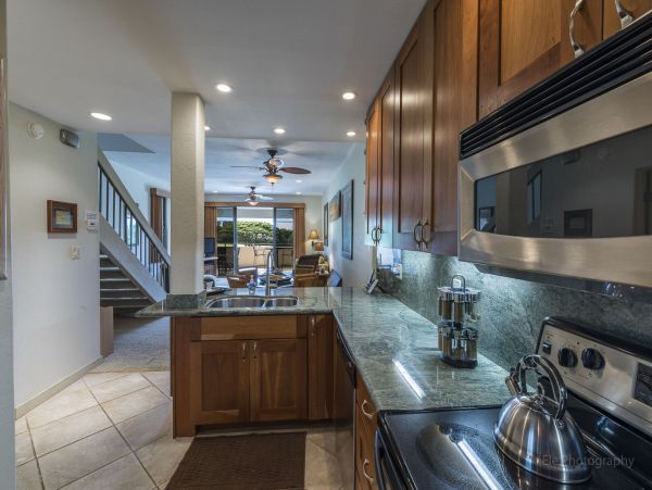 Kapalua 1 Bedroom Condo Close to Beach and Golf