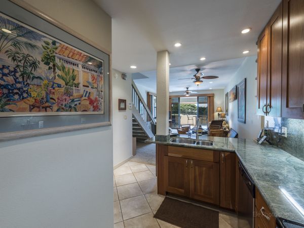Kapalua 1 Bedroom Condo Close to Beach and Golf