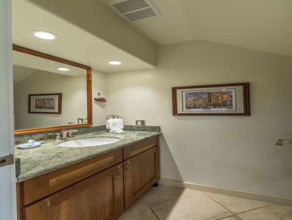 Kapalua 1 Bedroom Condo Close to Beach and Golf