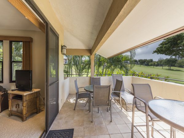 Kapalua 1 Bedroom Condo Close to Beach and Golf