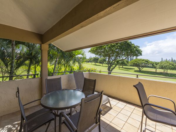 Kapalua 1 Bedroom Condo Close to Beach and Golf